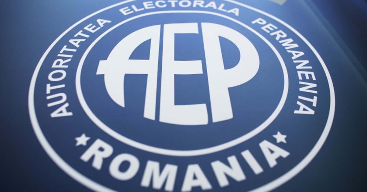 AEP a confiscat peste 1,4 milioane de lei după 228 de controale la partide. Verificările la PSD, PNL, AUR și USR continuă