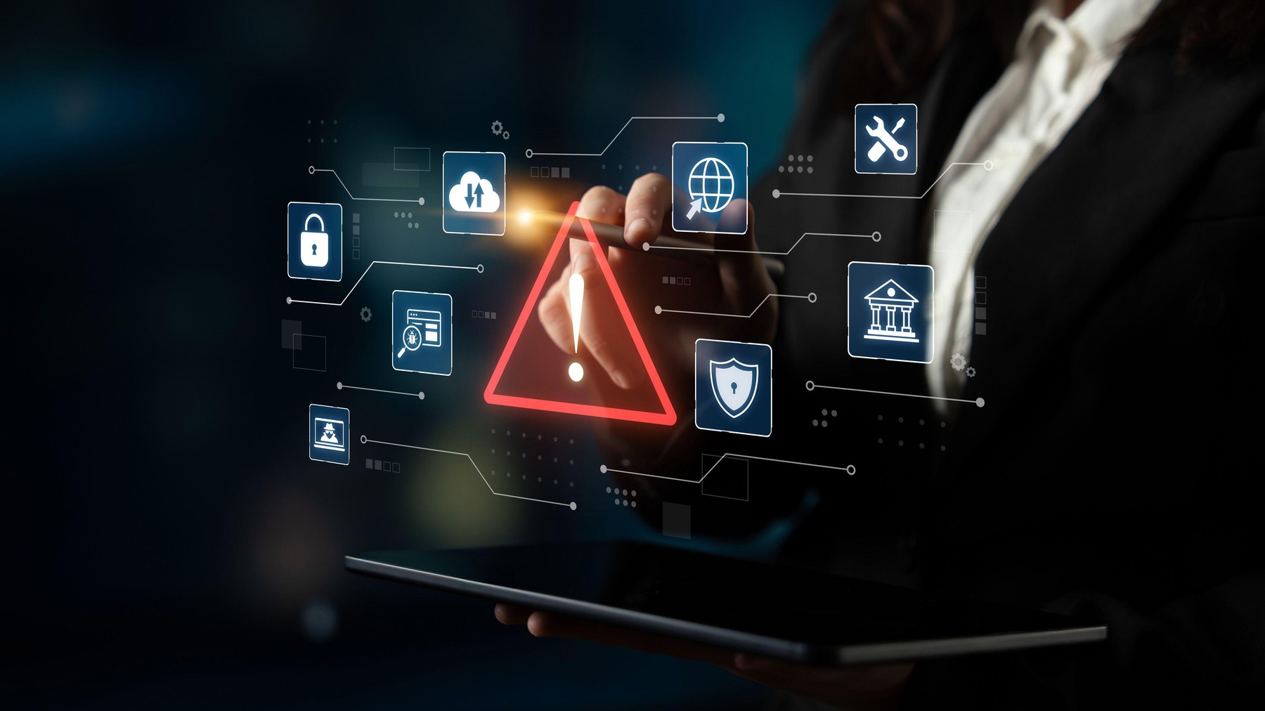 AI generat de DeepSeek creează ransomware care exploatează browserul Chromium, descoperă Check Point