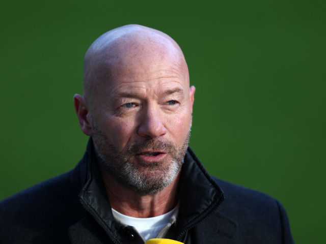 Alan Shearer: Harry Kane este cel mai mare atacant al secolului XXI și speră să câștige Balonul de Aur