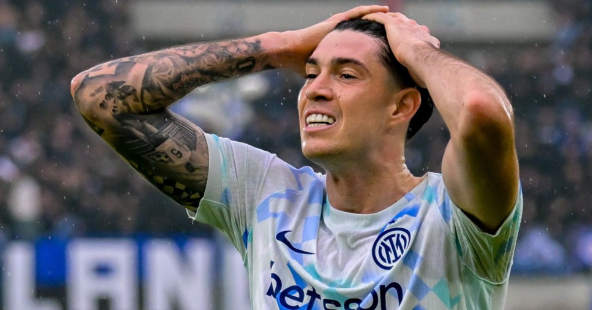 Alessandro Bastoni, jucătorul lui Inter antrenat de Chivu, audiat de procurorii din Milano pentru presupusă relație cu o minoră