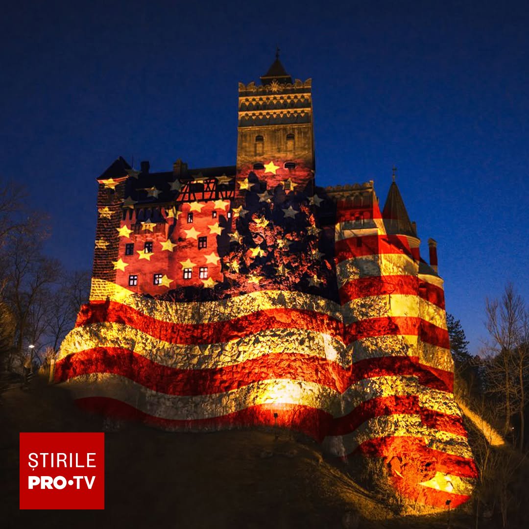 Ambasadorul SUA la București: România și America, legătură profundă și durabilă la 250 de ani de la fondarea SUA