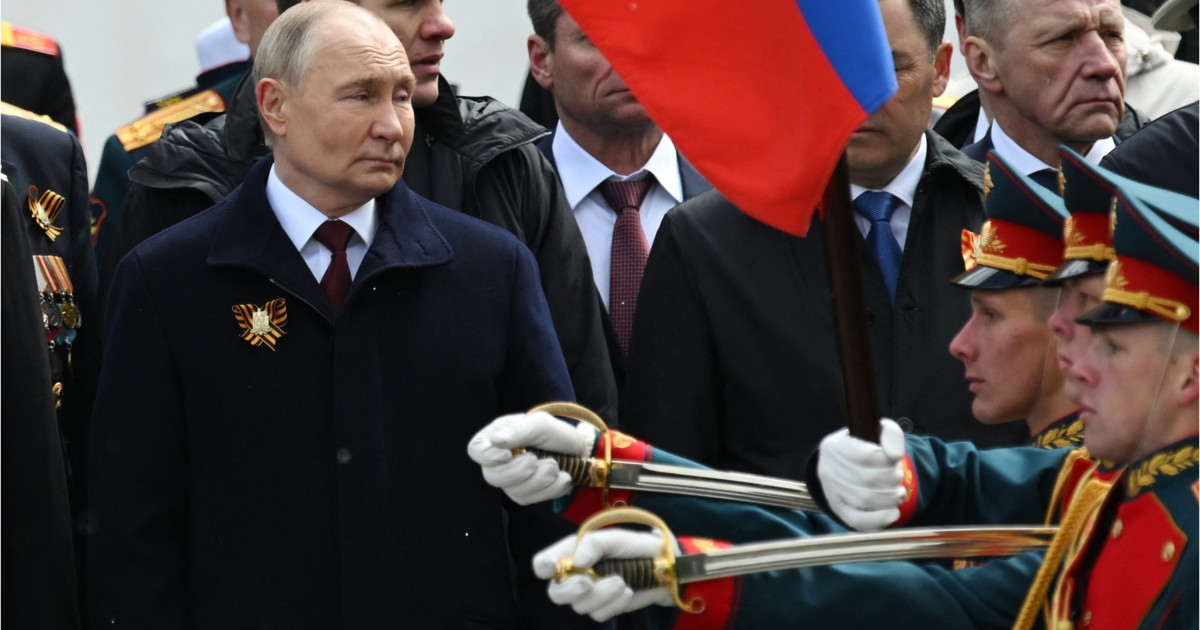 Analiză Forbes: Semnele prăbușirii regimului Putin – „Opțiunea Ceaușescu” și trădarea Chinei