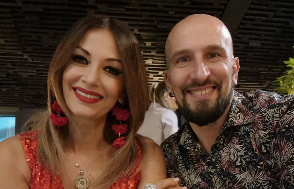 Anca Țurcașiu, la 56 de ani, se întoarce la școală pentru cursuri de social media