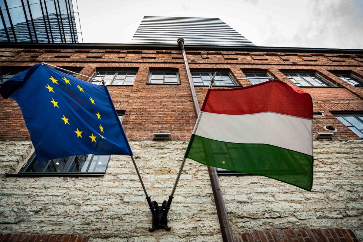 Anchetă a Comisiei Europene: Rețea de spionaj maghiară la Bruxelles a vizat funcționari UE între 2013 și 2016
