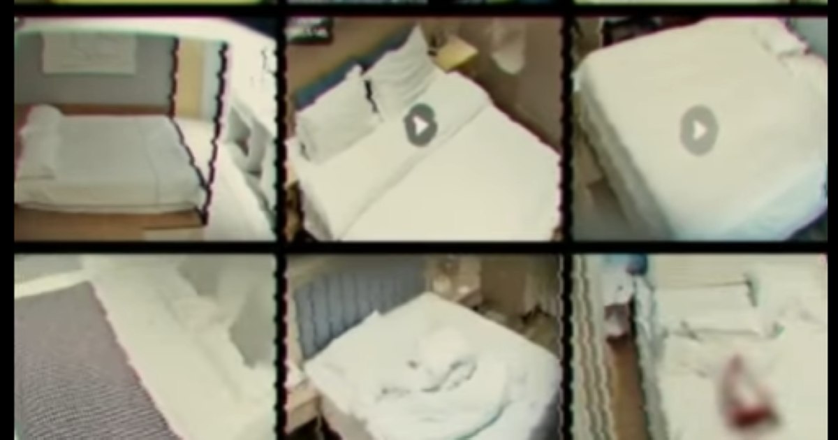 Anchetă BBC: Rețea care filma turiști în hoteluri din China vindea imaginile pe Telegram