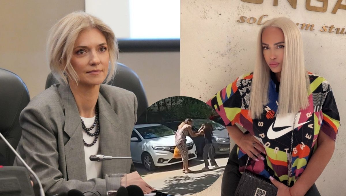 Anda Adam și Alina Gorghiu, reacții dure după ce o mamă și-a bătut fata de 12 ani în Constanța