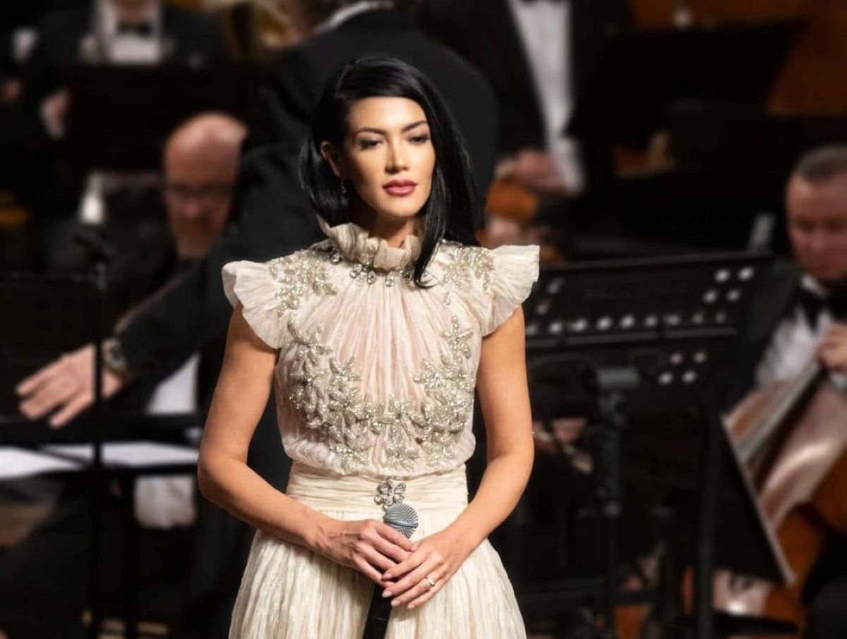 Andreea Dell Uomo acuză hărțuire la Opera Brașov: colega a înregistrat-o în cabina de dezbrăcare