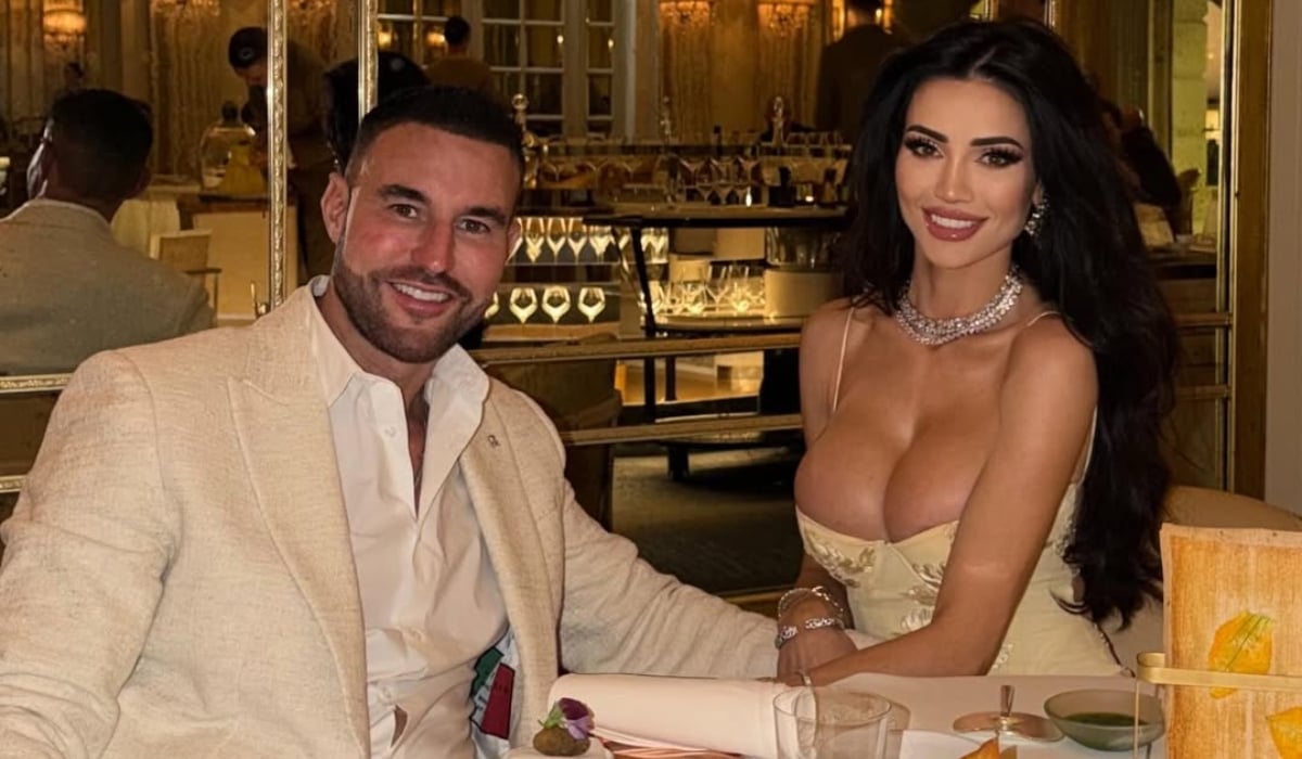 Andreea Sasu, la spital cu septicemie din cauza aquafilling-ului: „Am văzut o poză cu Antonia”