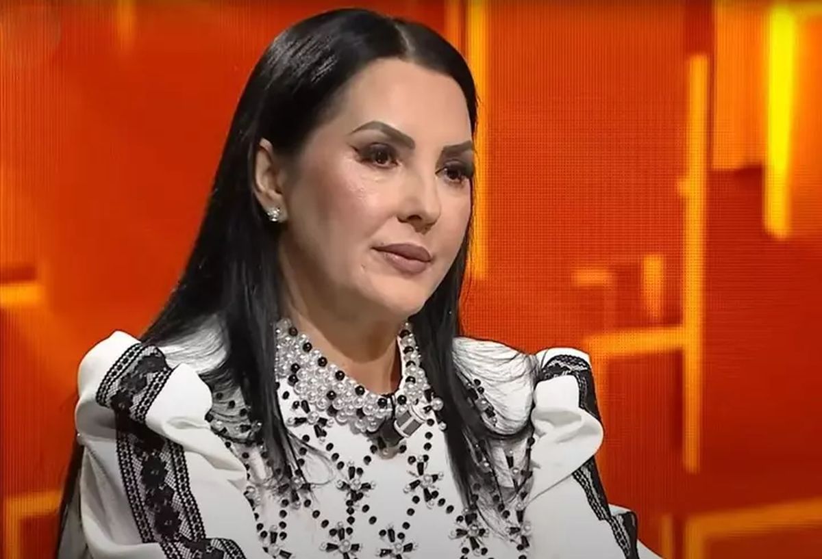 Angela Rusu face plângere la Poliție după ce copiii ei au fost amenințați online