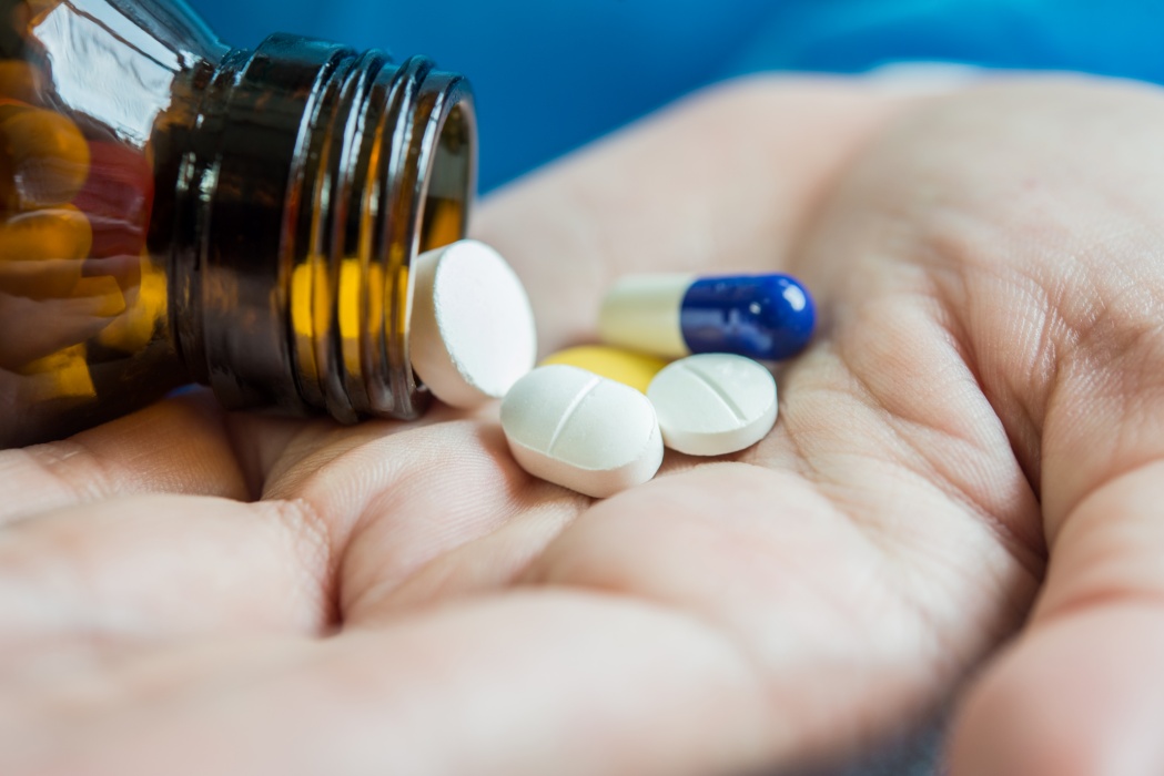 Aproape un milion de flacoane cu medicamente pentru inimă și rinichi, retrase de pe piața din SUA