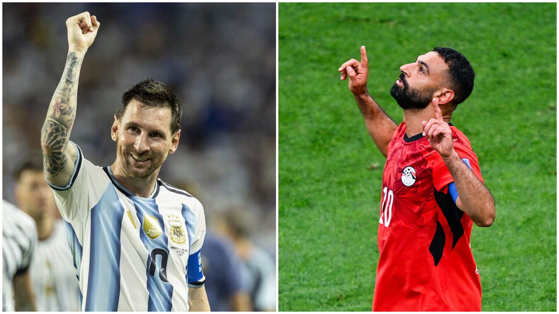 Argentina – Egipt, LIVE VIDEO în optimile CM 2026. Messi și Salah, duel în Atlanta