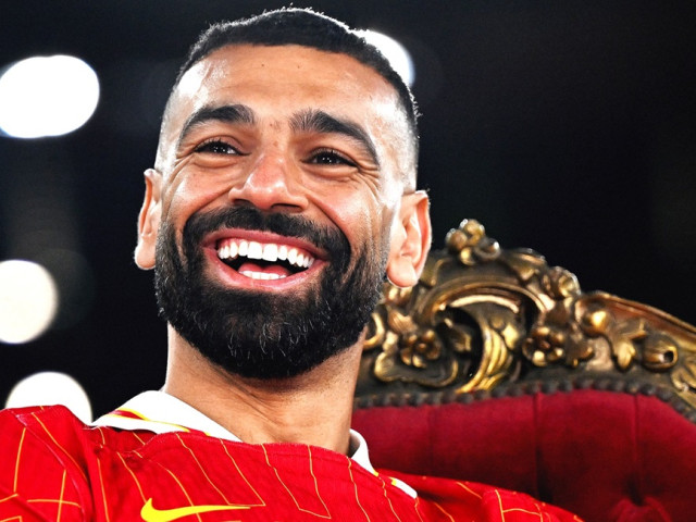 Atletico Madrid vrea să-l transfere pe Mohamed Salah, liber de contract după plecarea de la Liverpool