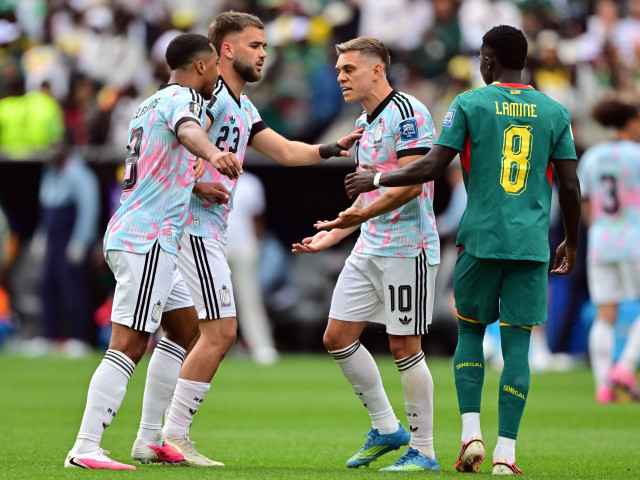 Belgia, calificare dramatică la CM 2026 după ce Trossard și Tielemans s-au luat la bătaie pe teren