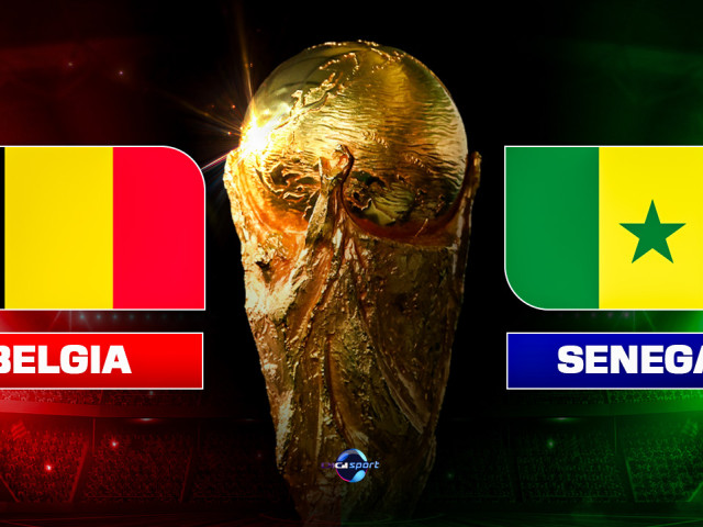 Belgia - Senegal în șaisprezecimile Cupei Mondiale 2026: 1 iulie, ora 23:00, la Seattle