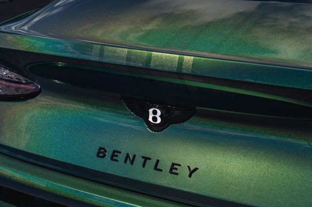 Bentley anunță Torcal, primul model electric al mărcii, bazat pe platforma PPE, lansare în toamna 2025