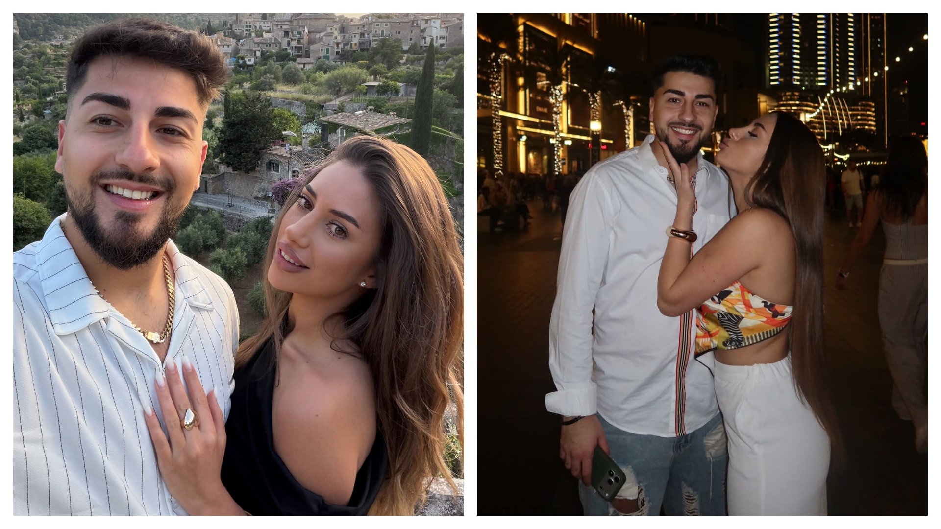 Bianca Giurcă și Patrick, mai îndrăgostiți ca niciodată: „Suntem și iubiți, și parteneri de business”