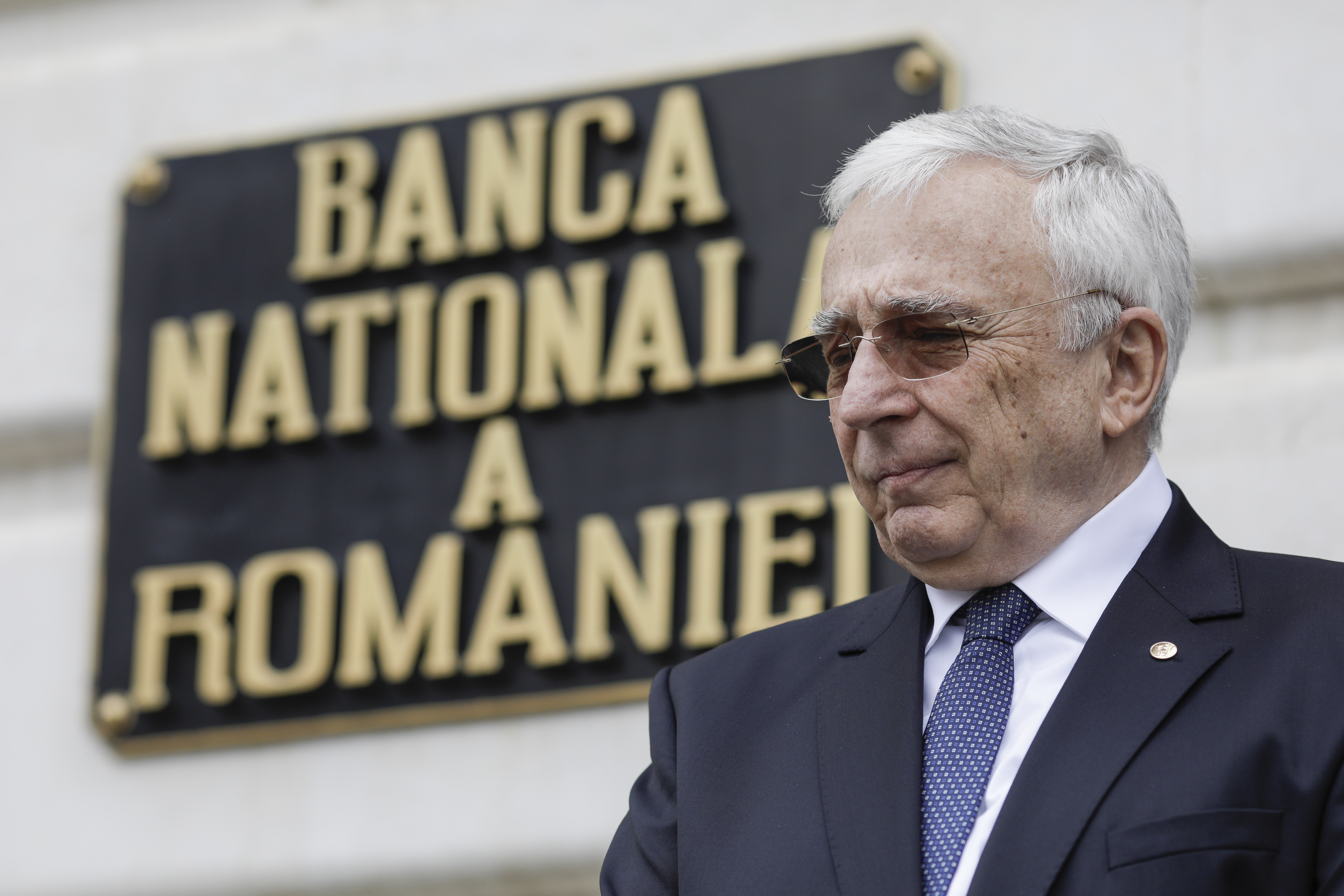 BNR a obținut un profit de 2,3 miliarde de lei în 2025, pe fondul reorientării rezervelor către euro și dolar