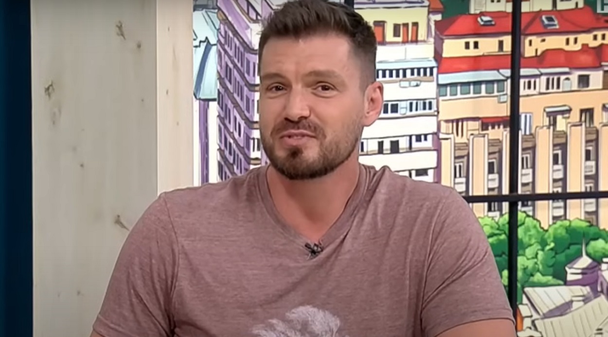 Bogdan Vlădău explică declarațiile controversate: „Nu am vrut să jignesc femeile”