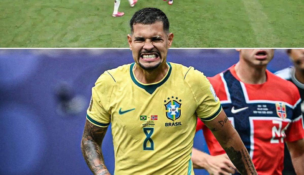 Bruno Guimaraes, mesaj sfâșietor după penalty-ul ratat la Cupa Mondială: „Cea mai mare durere a vieții mele”
