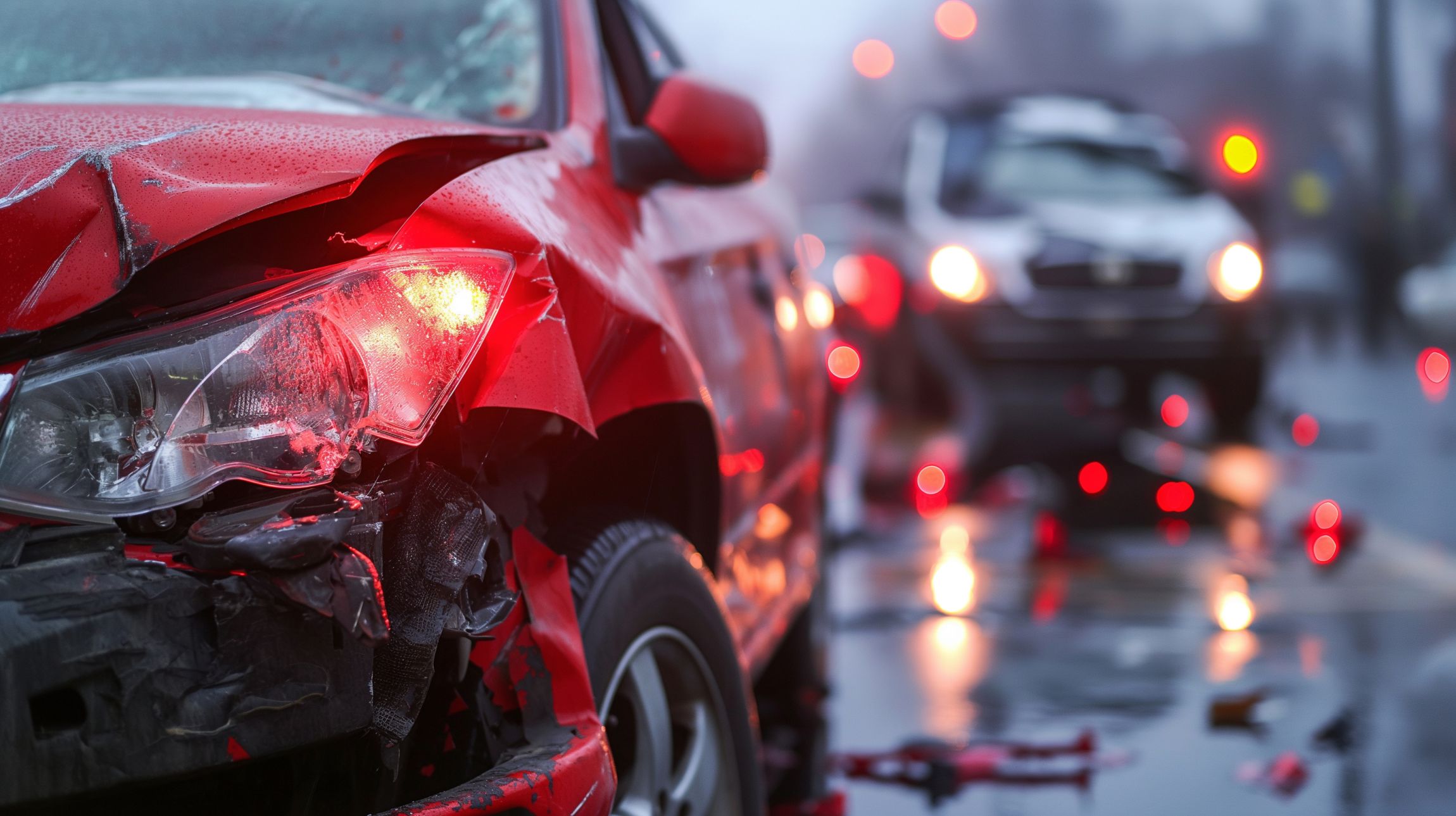 București: 971 de victime în accidente grave în 5 ani, 2 din 5 pe trecerea de pietoni