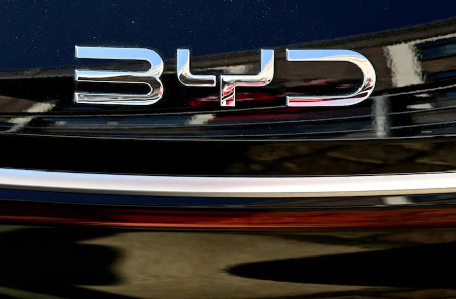 BYD decide între Spania și Franța pentru achiziția unei fabrici auto în Europa