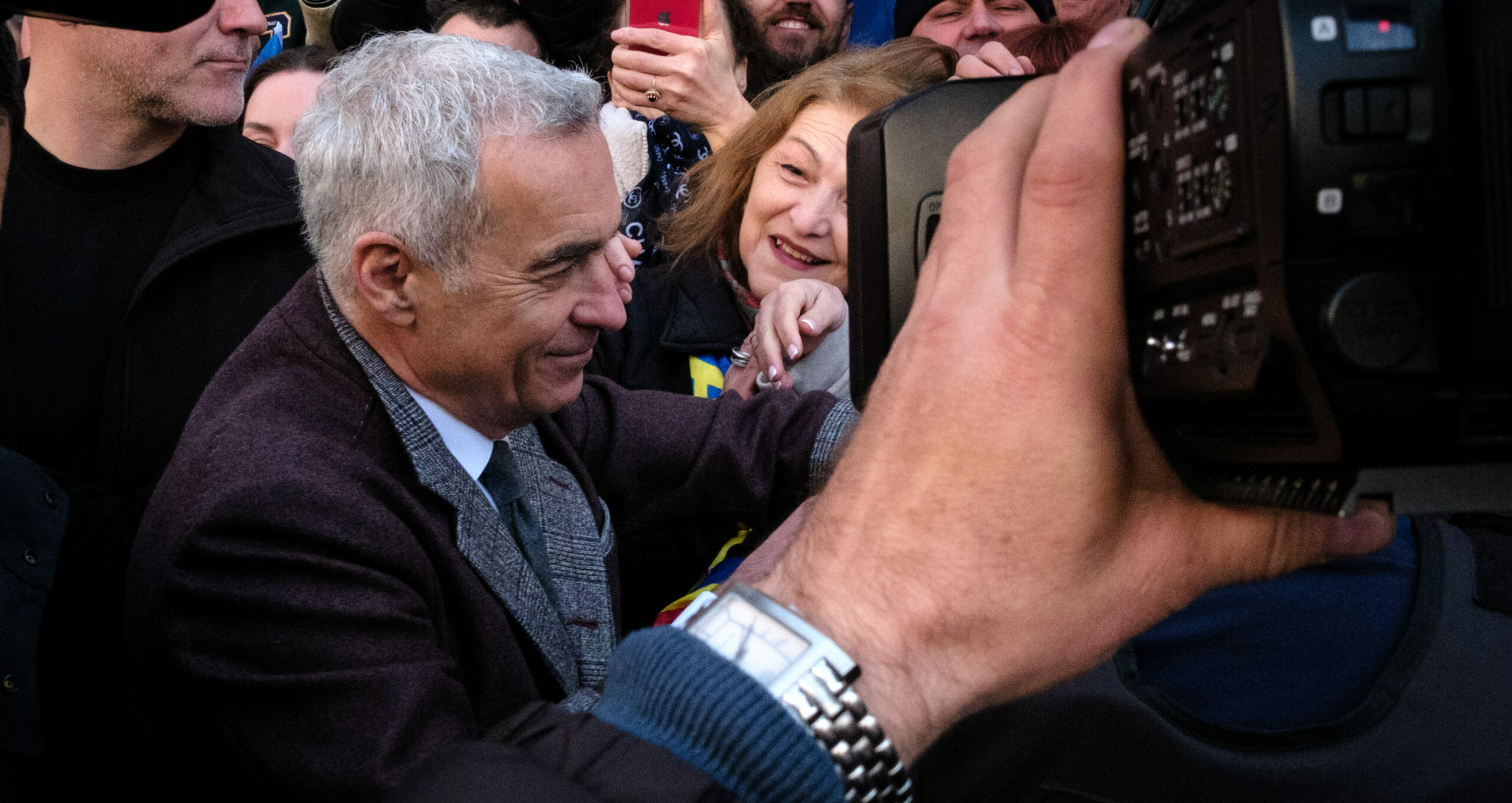 Călin Georgescu, mesaj de Ziua Americii: „Nu poți fi mare dacă te rătăcești în slăbiciune”