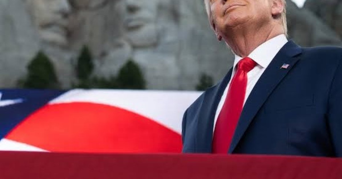Canicula anulează paradele de 4 iulie în SUA; Trump deschide festivitățile la Muntele Rushmore