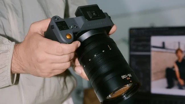 Capture One oferă suport nativ RAW pentru camerele Hasselblad, eliminând dependența de Adobe