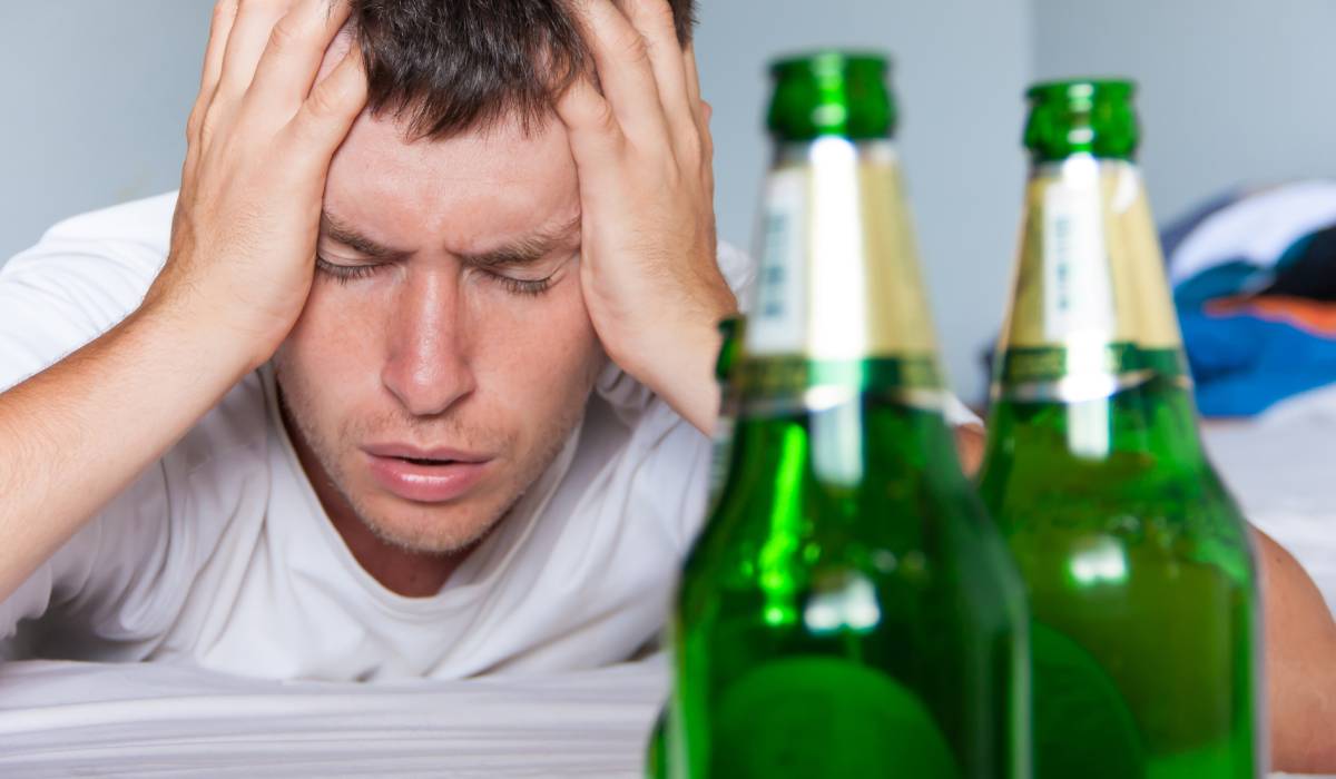 Ce să mănânci după o noapte cu prea mult alcool: micul dejun gras nu ajută