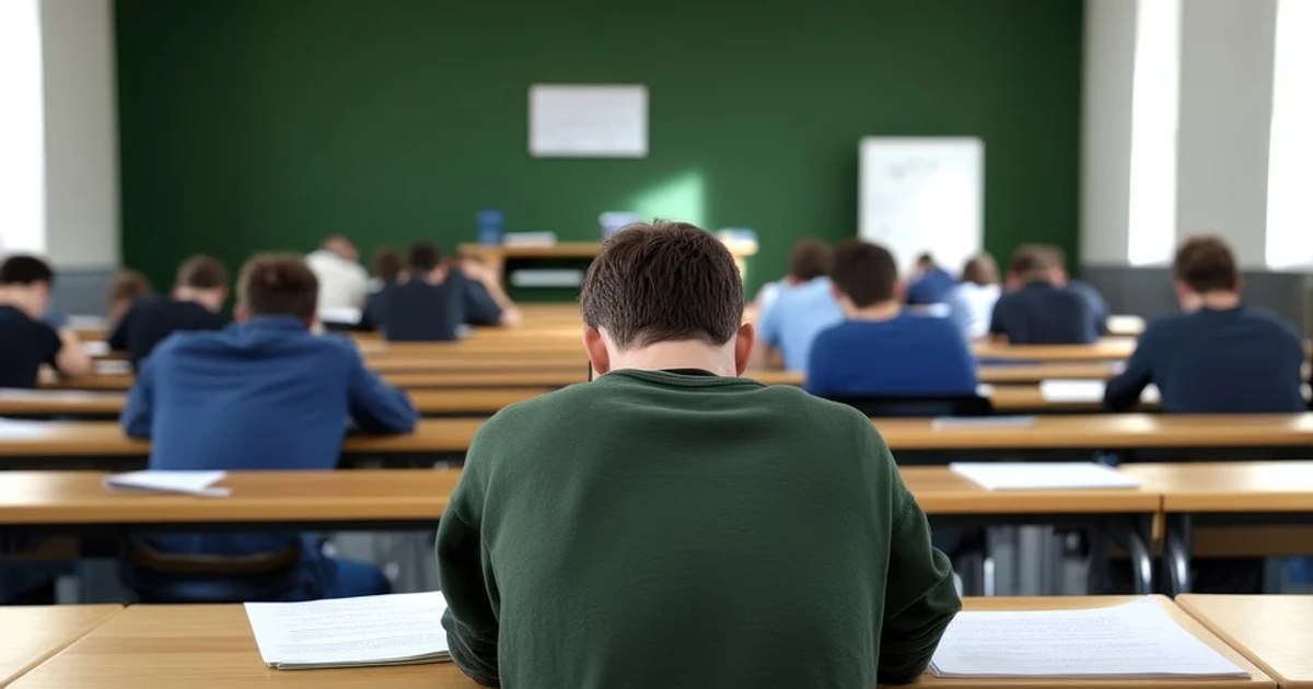 Cele mai multe note de 10 la BAC 2026, la Matematică și Istorie. 45 de candidați au media 10