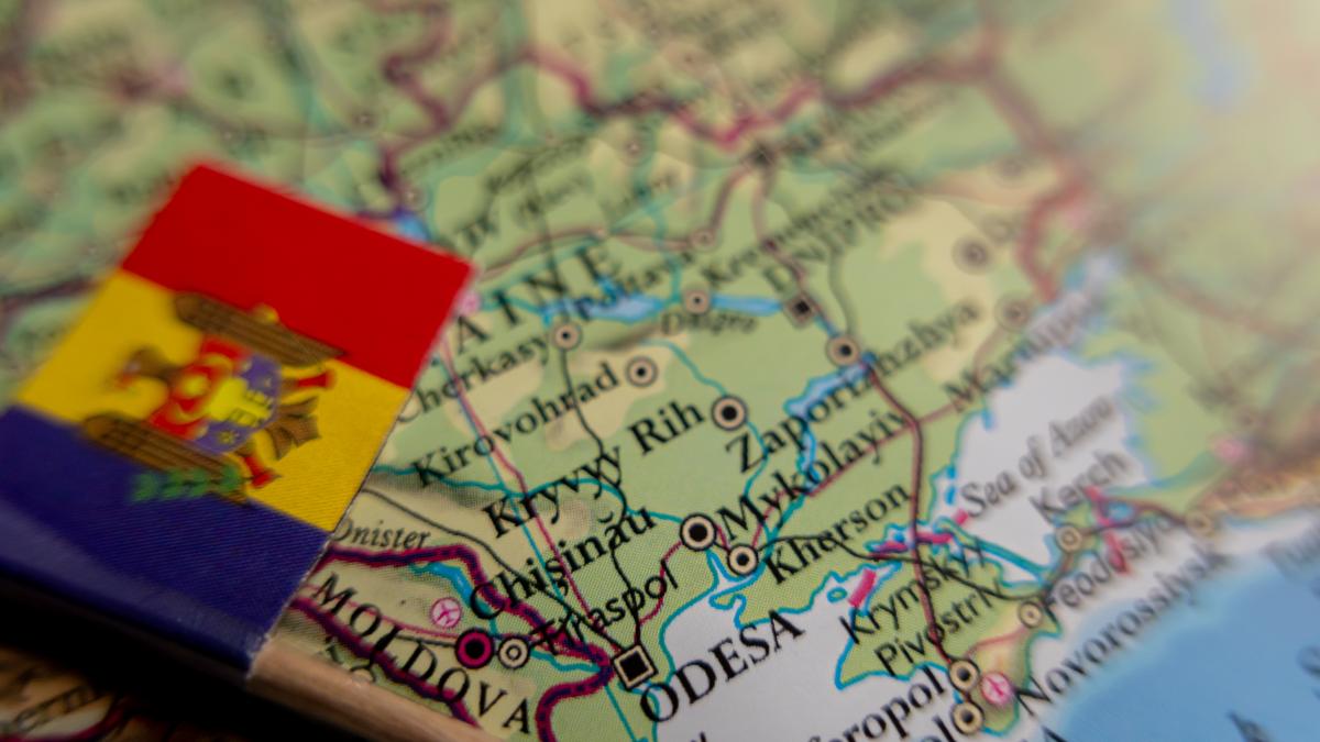 Centrul Rus de Cultură din Chișinău, închis oficial. Atribuțiile vor fi preluate parțial de Ambasada Rusiei