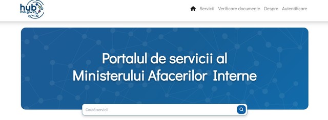 Certificatul de integritate comportamentală se poate obține online de la 1 iulie
