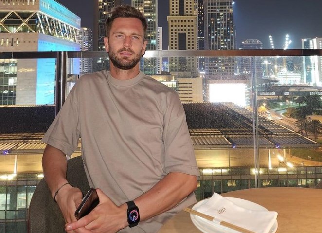 CFR Cluj: Damjan Djokovic și juristul Ioan Ivașcu, anchetați de FRF pentru blaturi la pariuri
