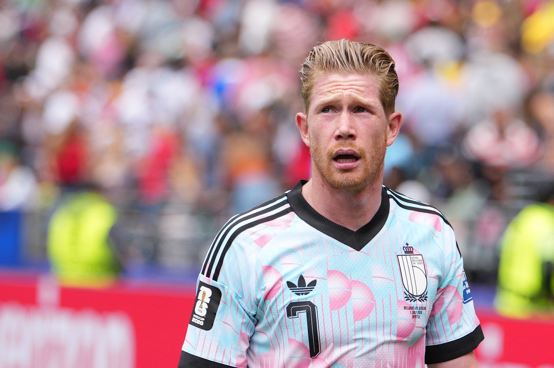 Cine este Michèle De Bruyne, soția fotbalistului Kevin De Bruyne, și cu ce se ocupă
