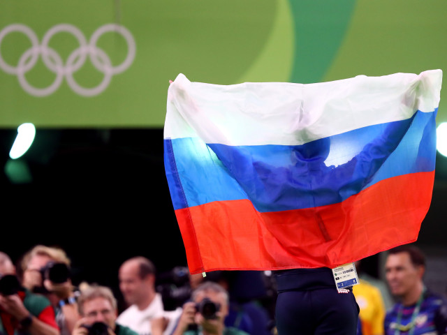 CIO ridică provizoriu sancțiunile Comitetului Olimpic Rus, la peste 4 ani de la invazia Ucrainei