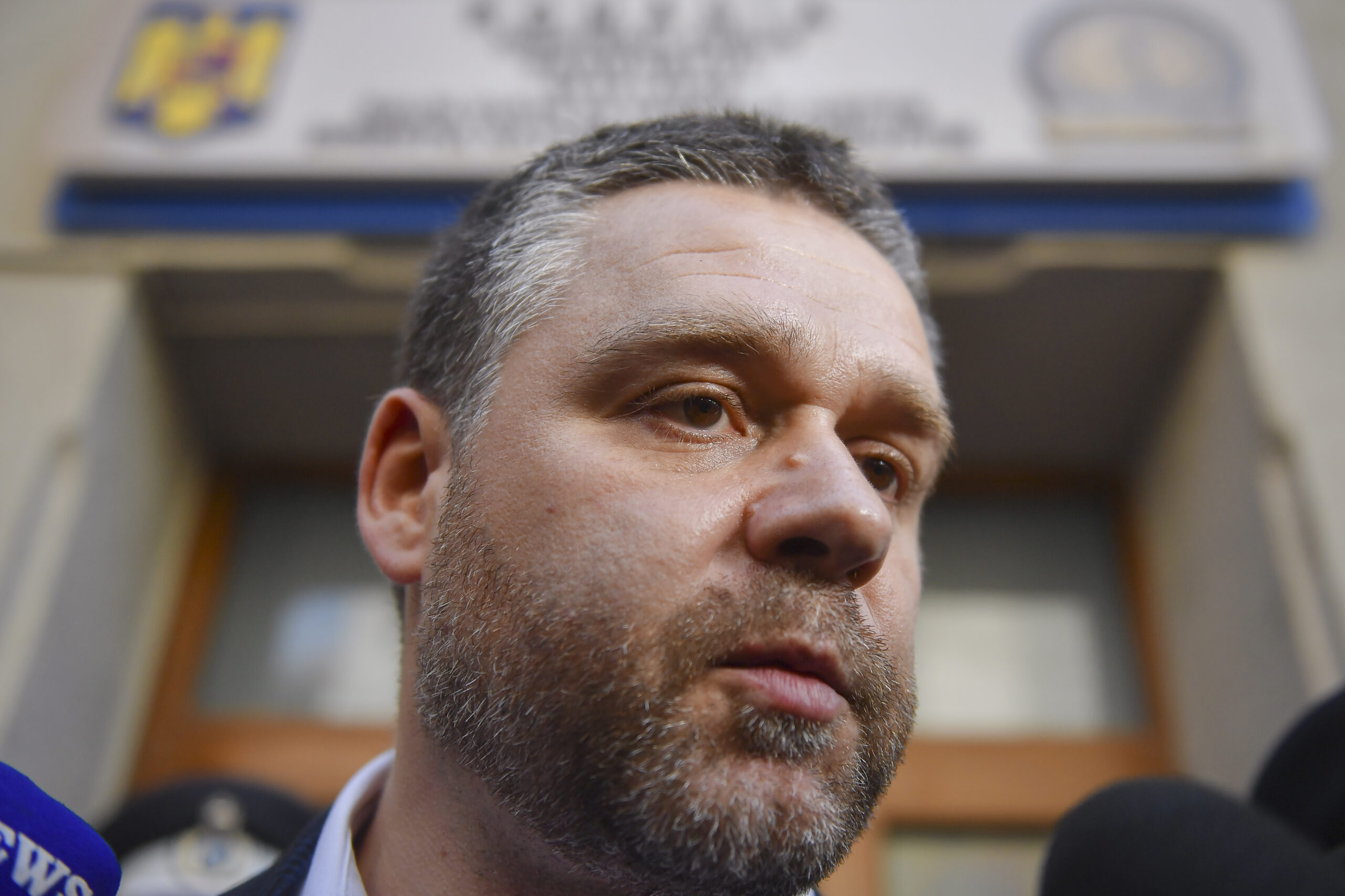 Ciprian Ciucu, după semnarea controlului judiciar: Nu mă tem, nu am luat mită