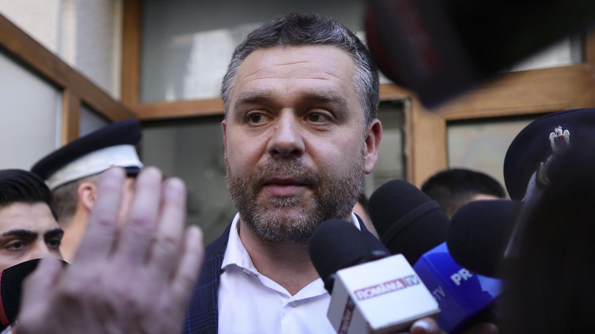 Ciprian Ciucu, fără emoții în fața acuzațiilor DNA: „Știu că nu am luat mită”