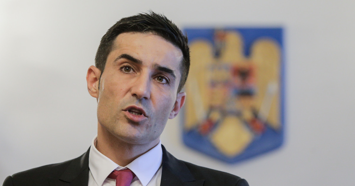 Claudiu Manda: PSD nu pierde aproape deloc la anticipate, USR ar lua doar 7%