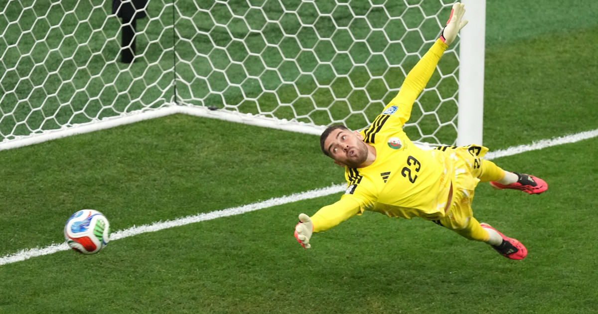 CM 2026: Elveția învinge Algeria cu 2-0 și se califică în optimi. Următorul adversar, Columbia sau Ghana