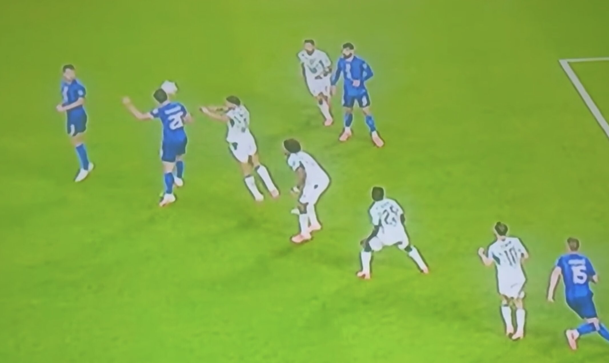CM 2026: Explicația golului anulat al Croației în minutul 90+13 contra Portugaliei – senzorul din balon a confirmat offside-ul