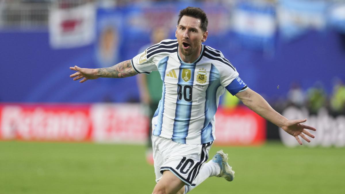 CM 2026: Messi și Mbappe, lideri în clasamentul golgheterilor cu câte 6 goluri