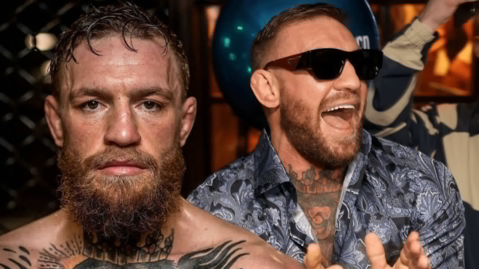 Conor McGregor revine în UFC la 11 iulie, ironizat de Max Holloway: „Te rog să apari la meci”