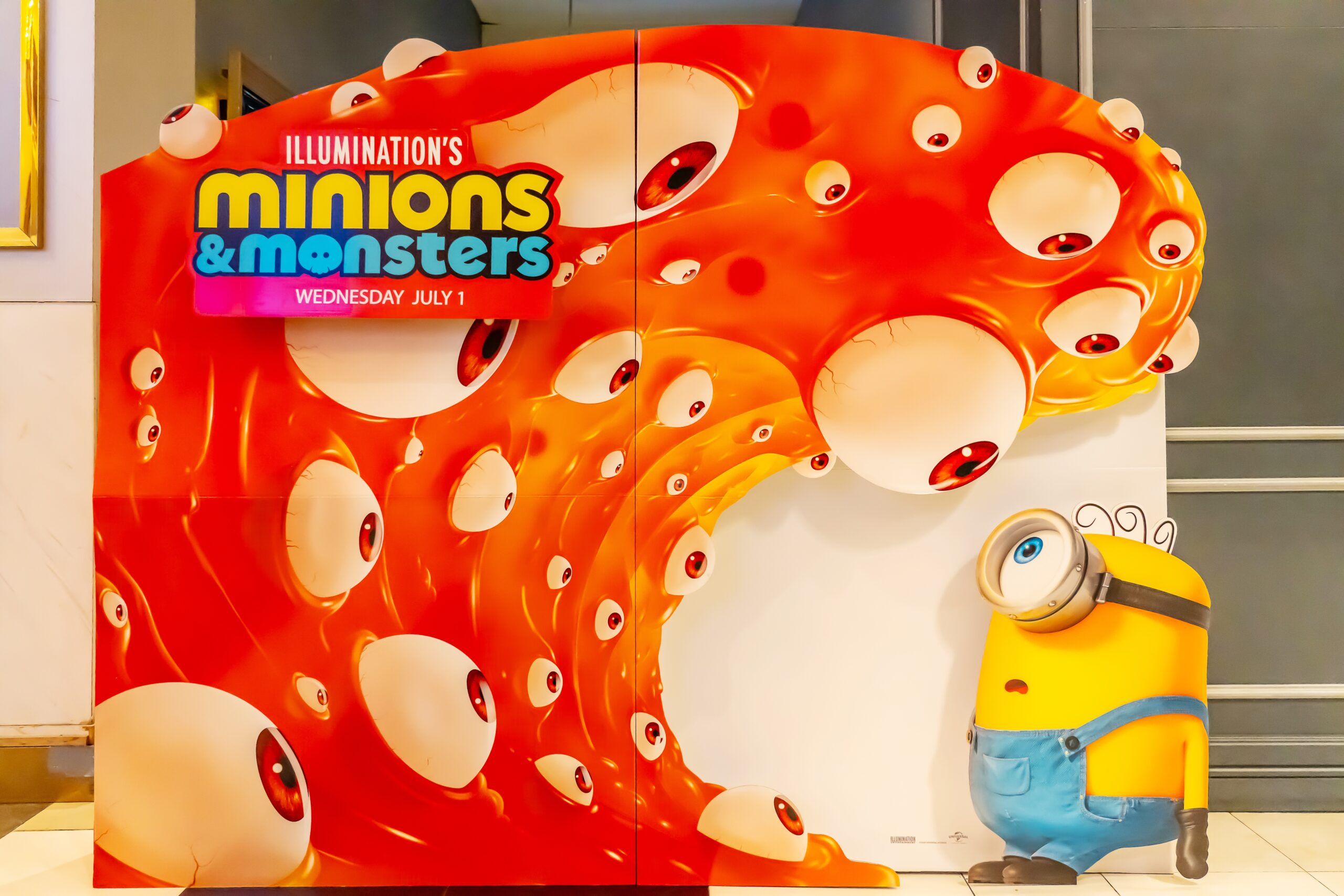Controversă în jurul filmului „Minions & Monsters”: părinții acuză promovarea unor mesaje satanice