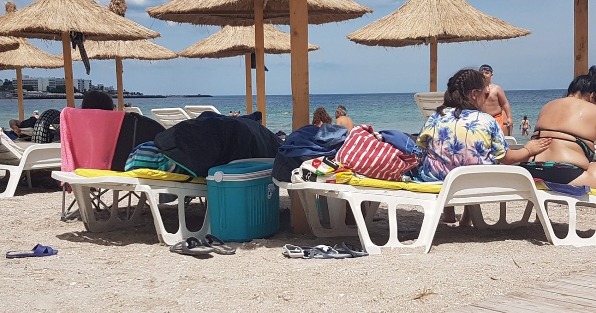 Creșterea nivelului mării: 19 cm în 20 de ani în Mallorca, avertizează paleoclimatologul Bogdan Onac