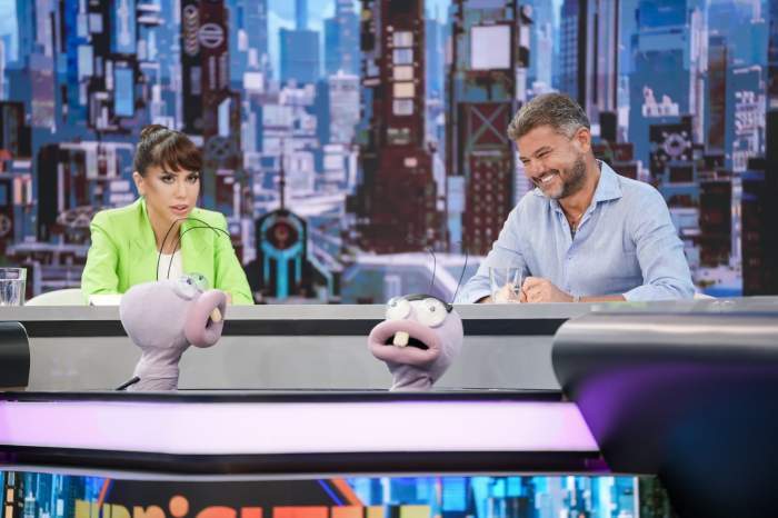 Cristian Boureanu: L-am iertat pe fratele meu, dar cu greu. M-am rugat să-l pot ierta