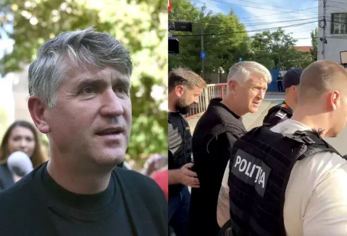 Cristian Pomohaci, trimis în judecată pentru trafic de droguri de mare risc. Arestat preventiv