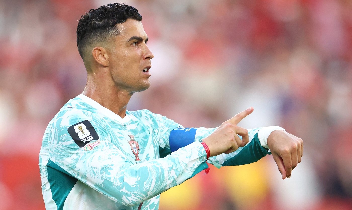 Cristiano Ronaldo amână decizia retragerii de la națională după calificarea în optimi la CM 2026