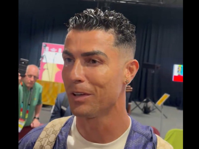 Cristiano Ronaldo: Luka Modric este o legendă a fotbalului, după victoria Portugaliei la CM 2026