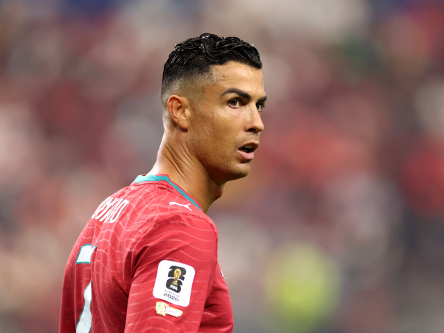 Cristiano Ronaldo, record negativ la Cupa Mondială 2026: 17 șuturi fără pase decisive