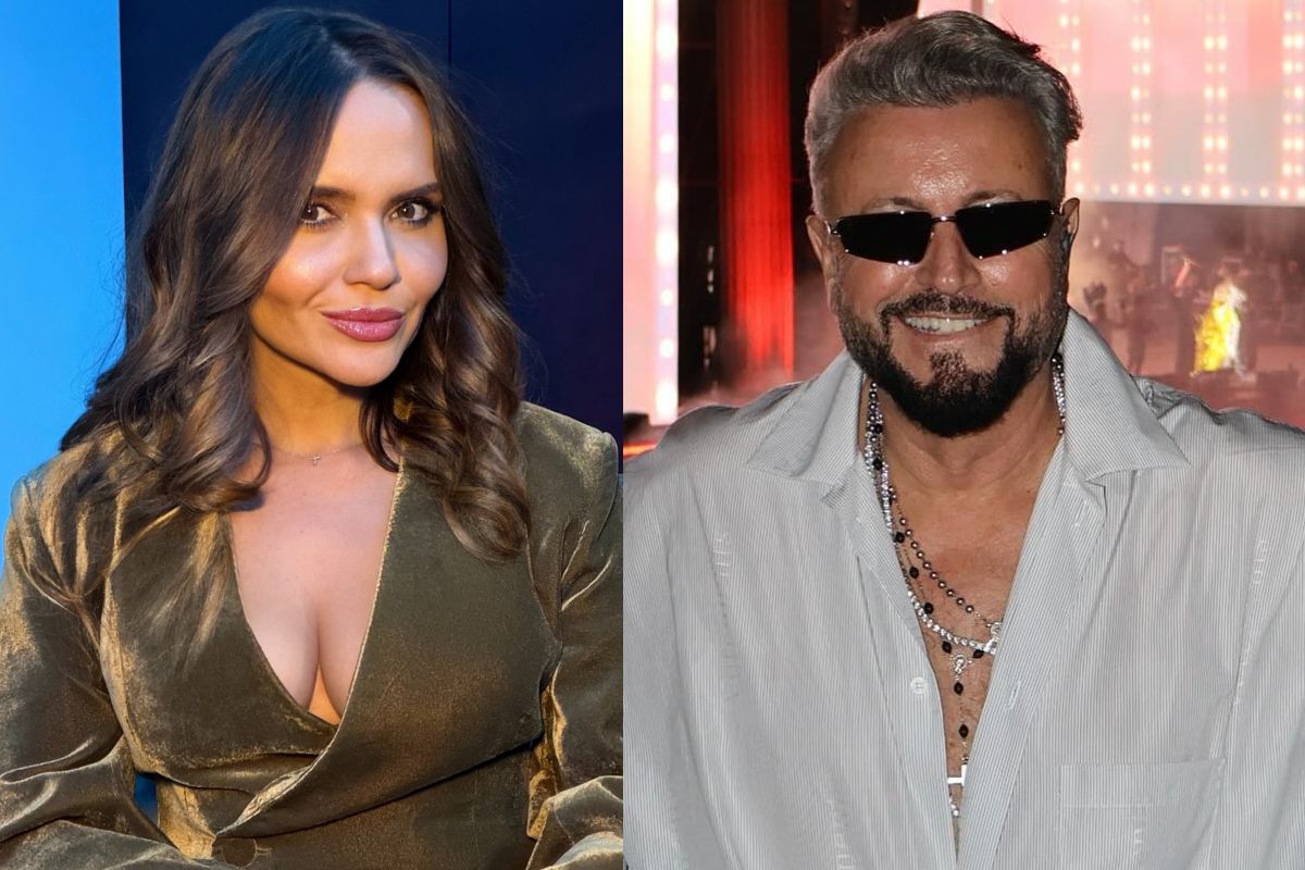 Cristina Șișcanu, replică pentru Cătălin Botezatu: „Tu ești printre primii influenceri”